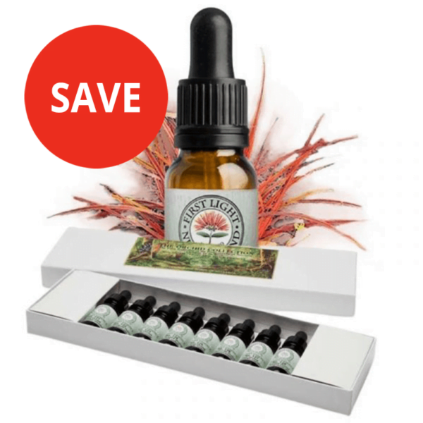 Sacred Sedge Collection - Boxed Set